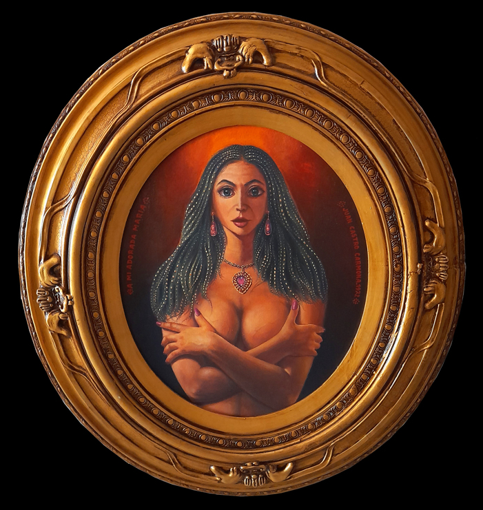 María V