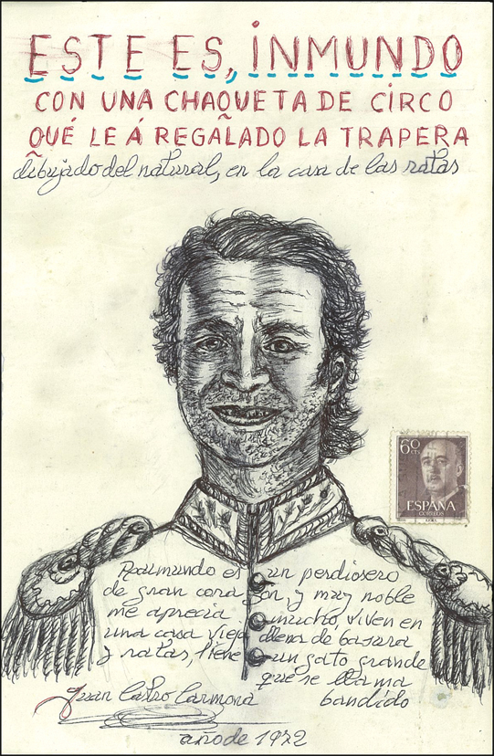 el Inmundo