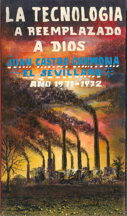 último librillo